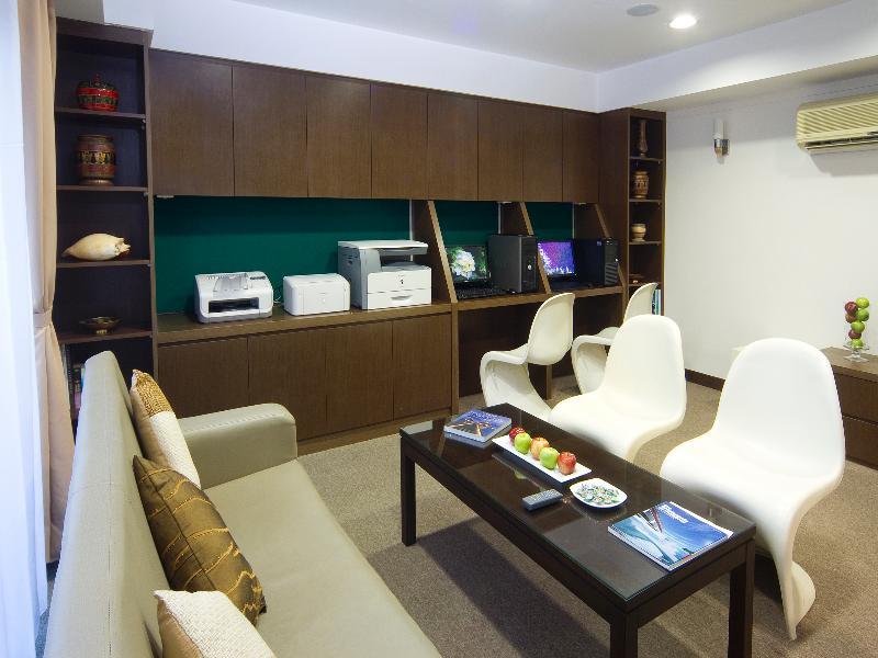 Mookai Suites Malé Exteriör bild