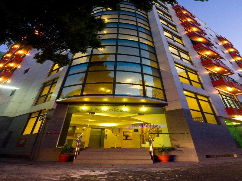 Mookai Suites Malé Exteriör bild