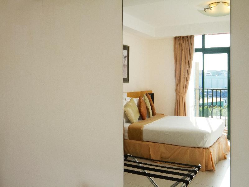 Mookai Suites Malé Exteriör bild