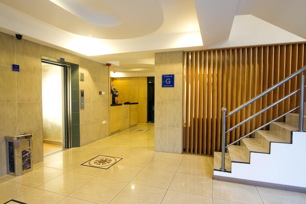 Mookai Suites Malé Exteriör bild