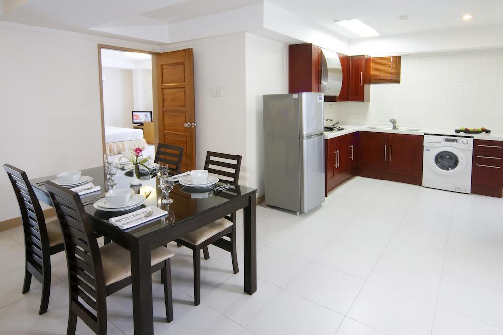 Mookai Suites Malé Exteriör bild
