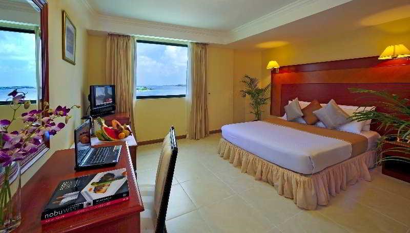 Mookai Suites Malé Exteriör bild