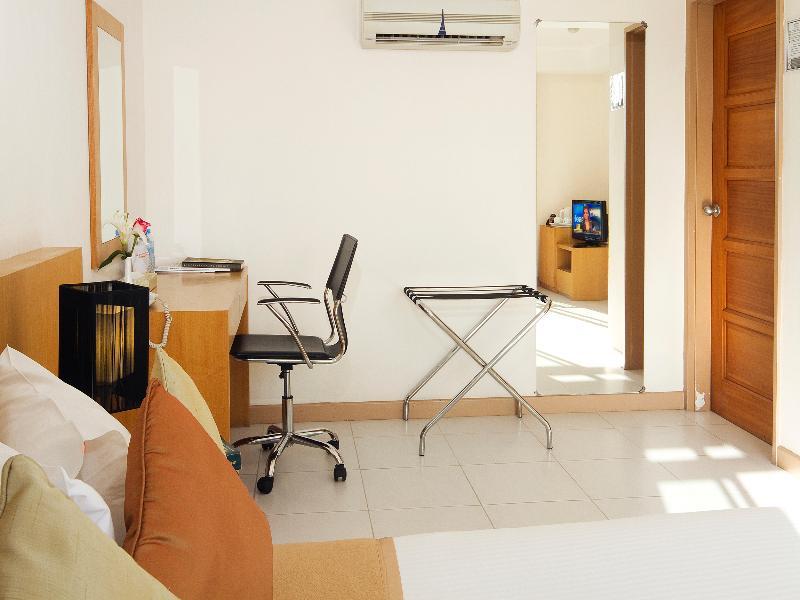 Mookai Suites Malé Exteriör bild
