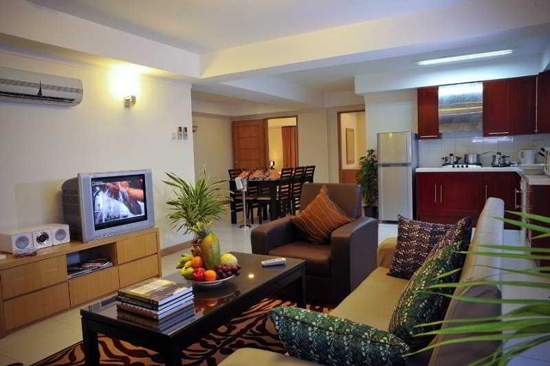 Mookai Suites Malé Exteriör bild