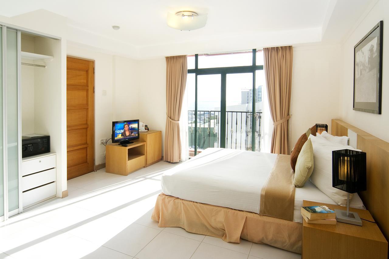 Mookai Suites Malé Exteriör bild
