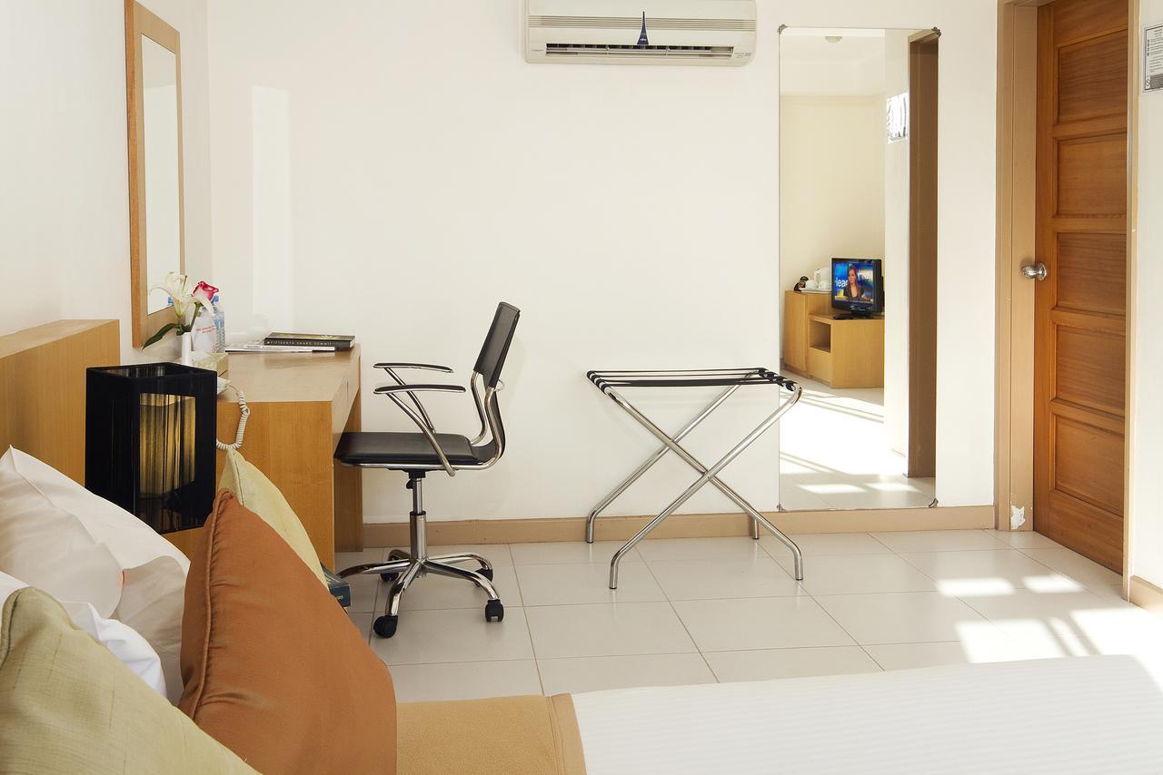 Mookai Suites Malé Exteriör bild
