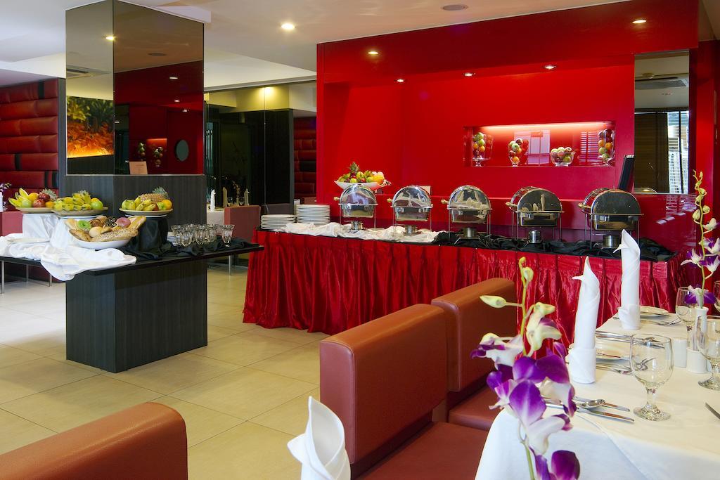 Mookai Suites Malé Exteriör bild
