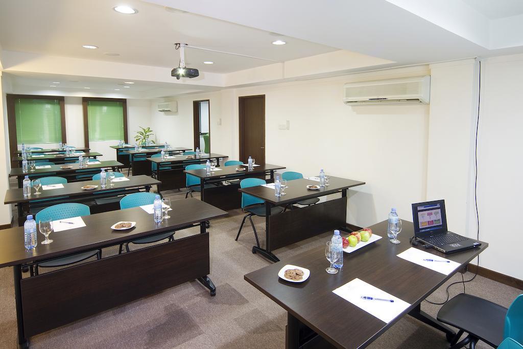 Mookai Suites Malé Exteriör bild