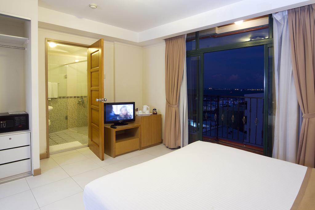 Mookai Suites Malé Exteriör bild
