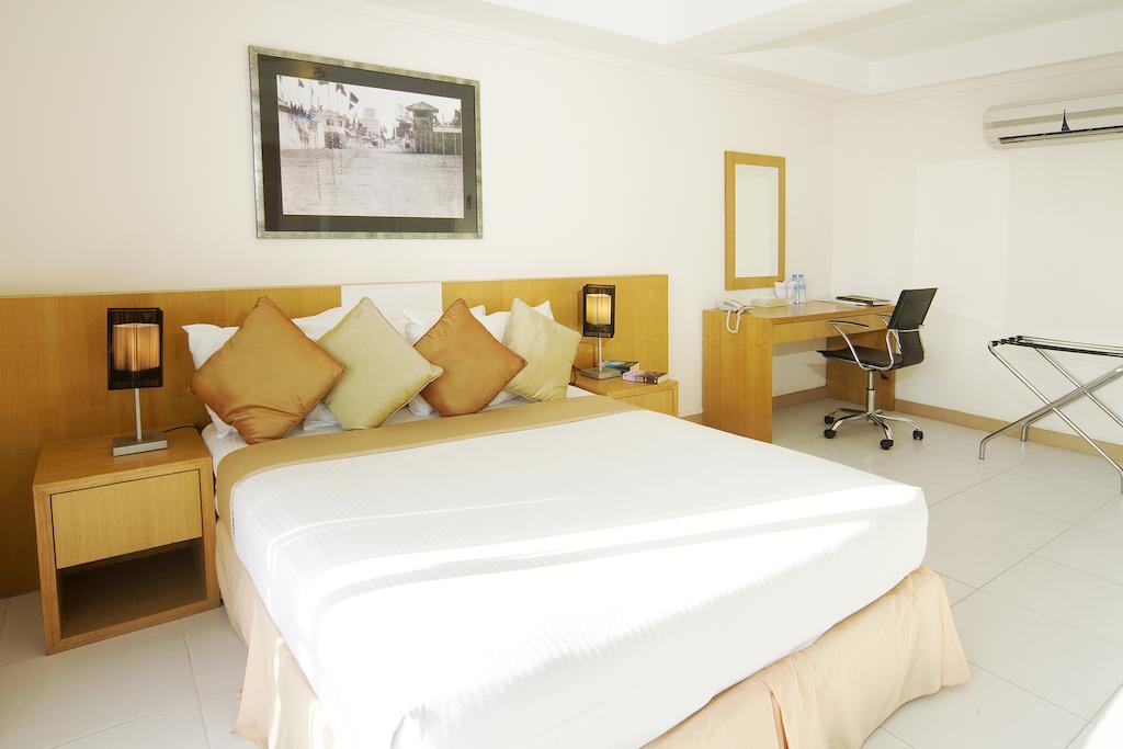 Mookai Suites Malé Exteriör bild