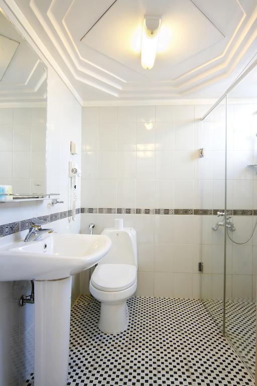 Mookai Suites Malé Exteriör bild