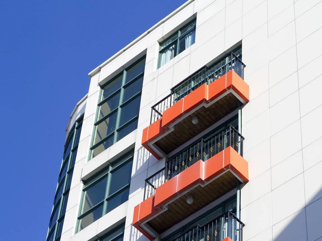 Mookai Suites Malé Exteriör bild