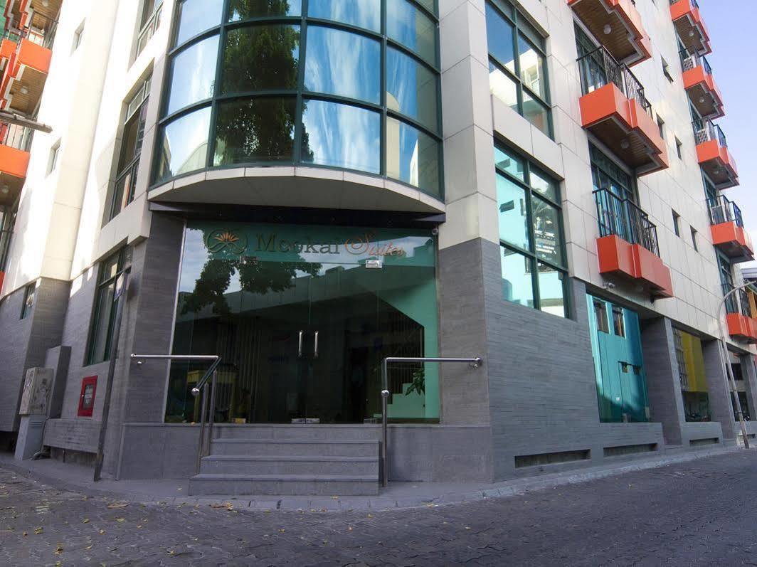 Mookai Suites Malé Exteriör bild